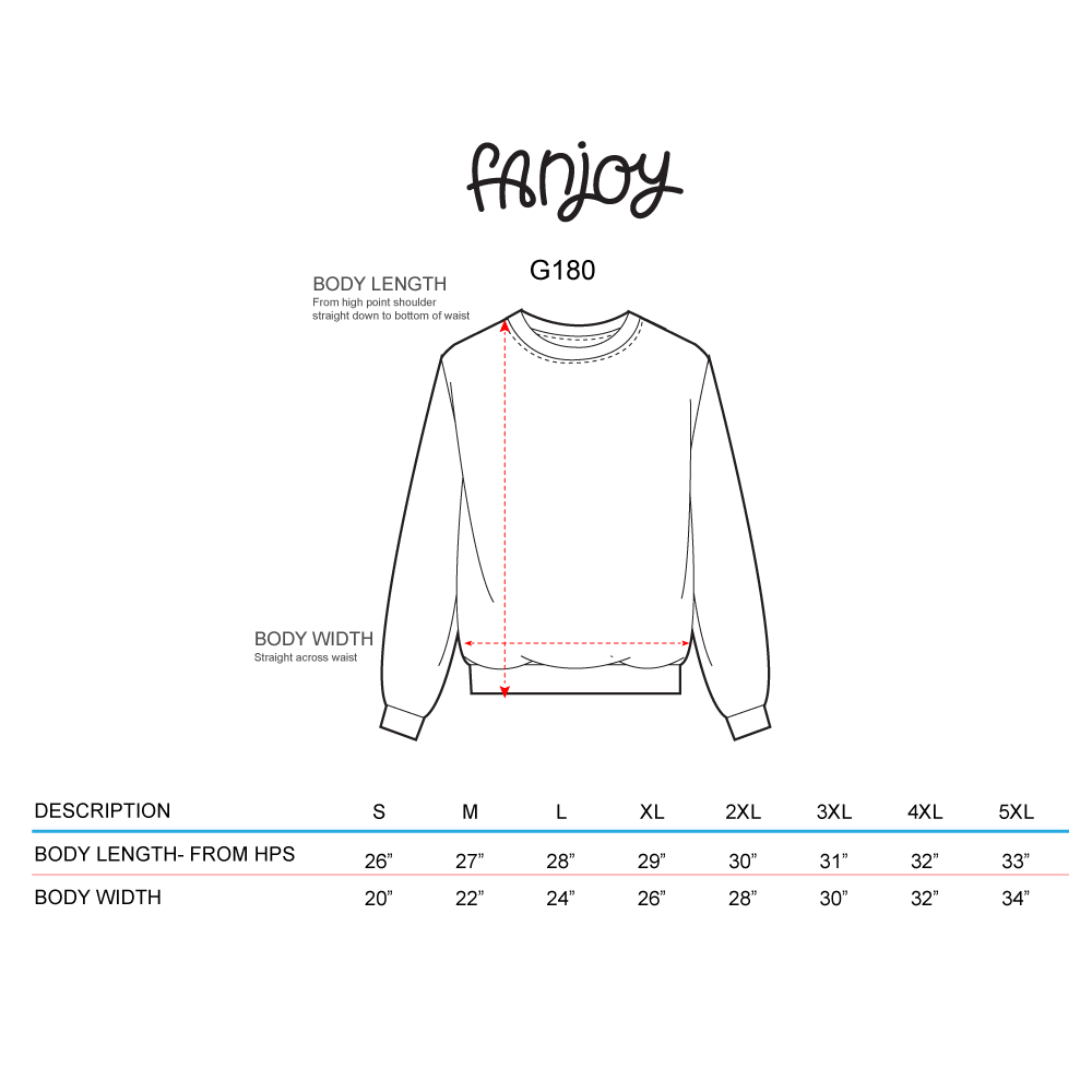 StarTalk: Keep Looking Up Grey Crewneck