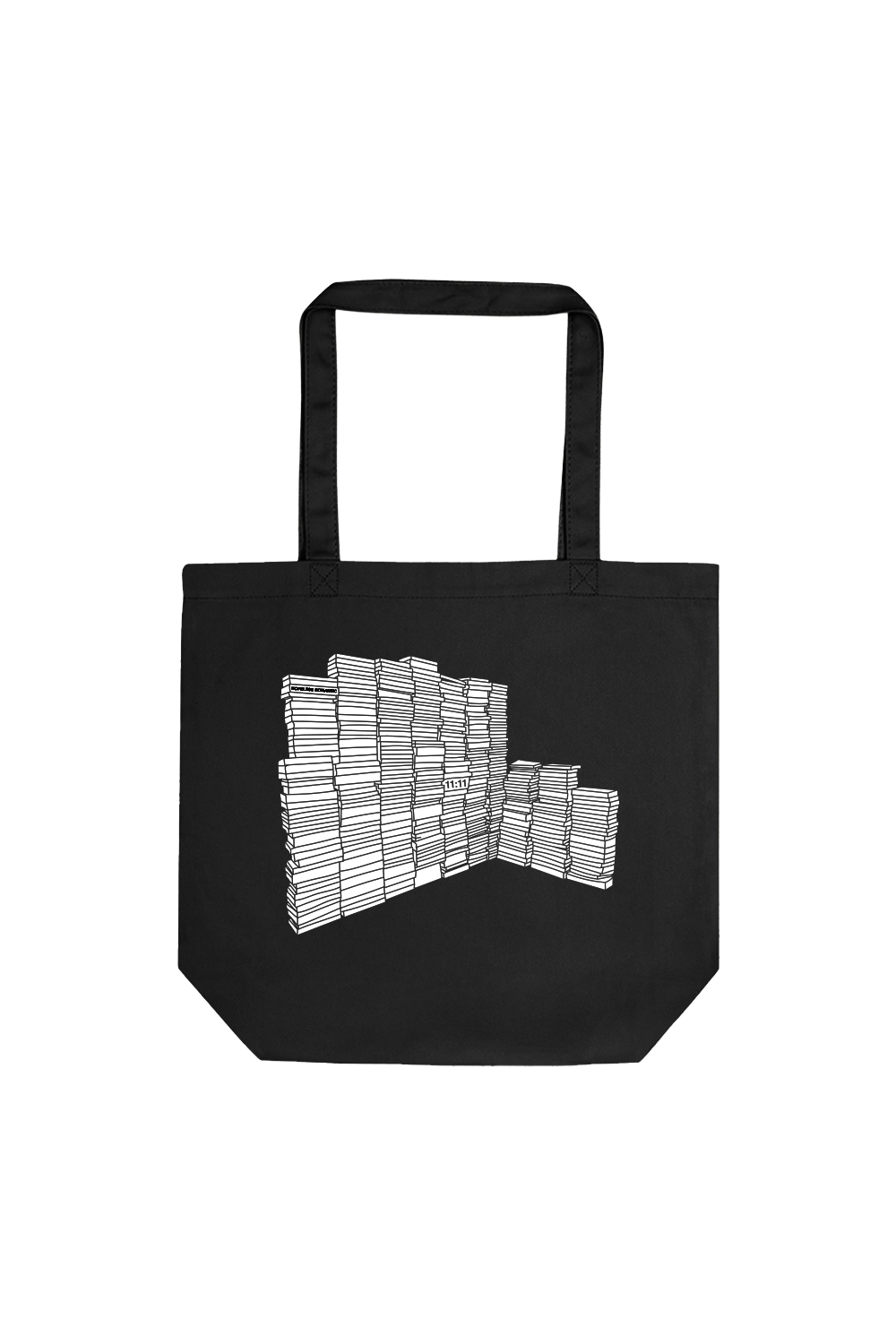 Steph Bohrer: 11:11 Black Book Bag