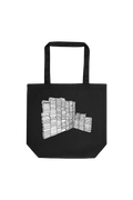 Steph Bohrer: 11:11 Black Book Bag
