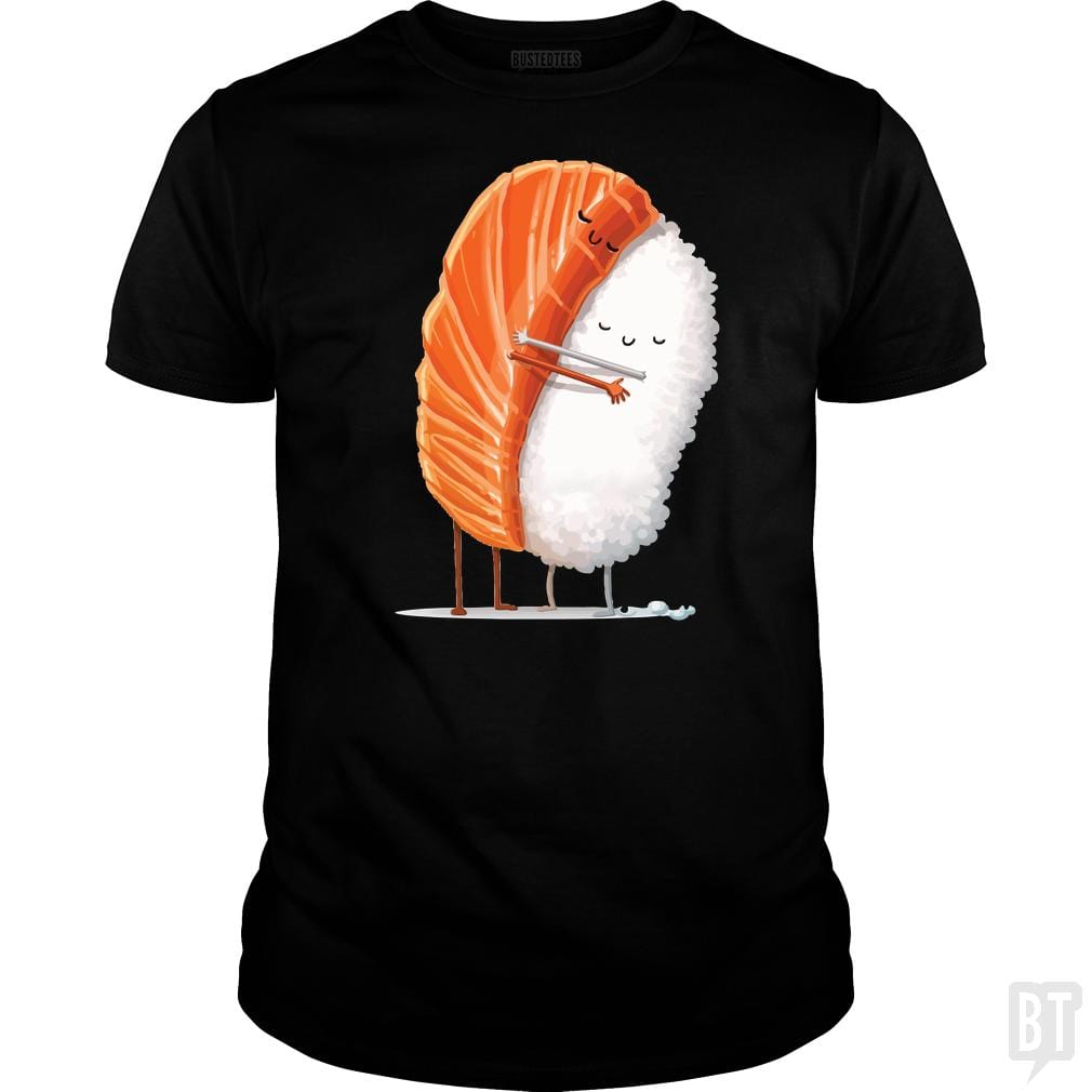 Sushi Hug