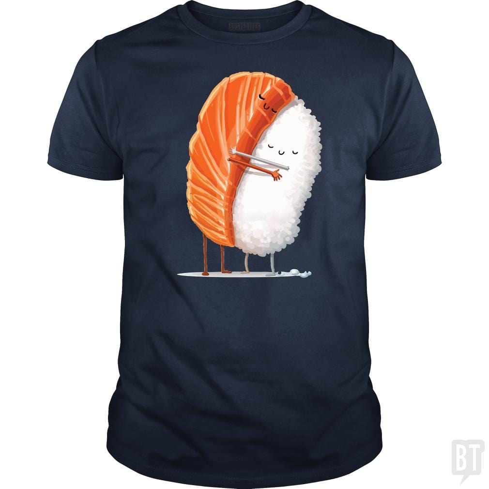 Sushi Hug