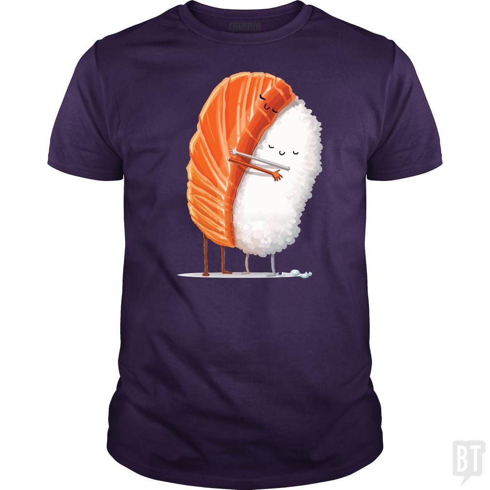 Sushi Hug