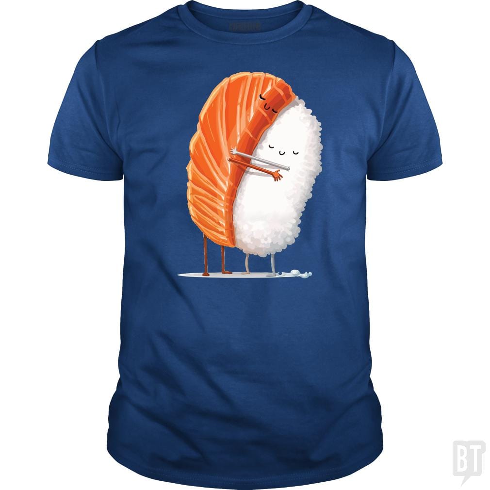 Sushi Hug