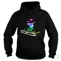 House Cat Hoodie