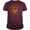 Order of the Phoenix - Member Shirt