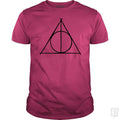 The Deathly Hallows