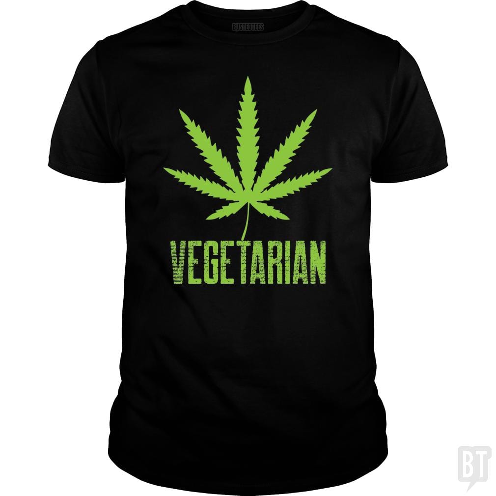 Vegetarian