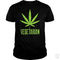 Vegetarian