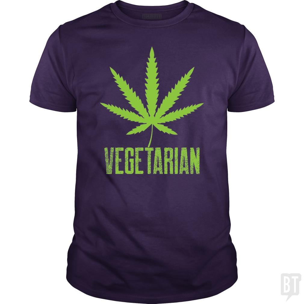 Vegetarian
