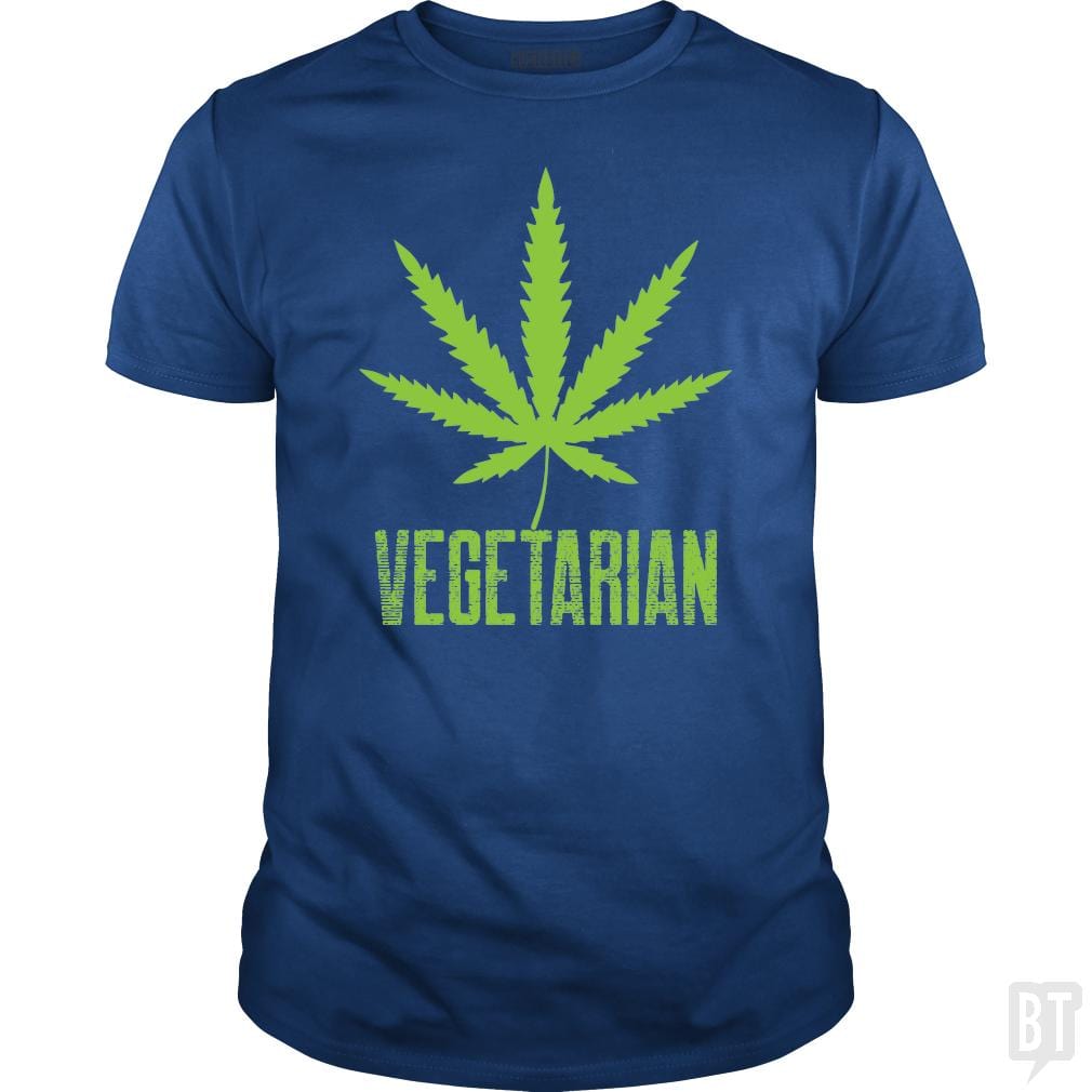 Vegetarian