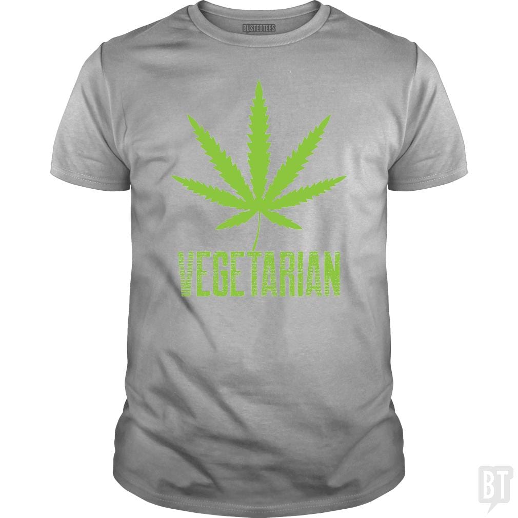 Vegetarian