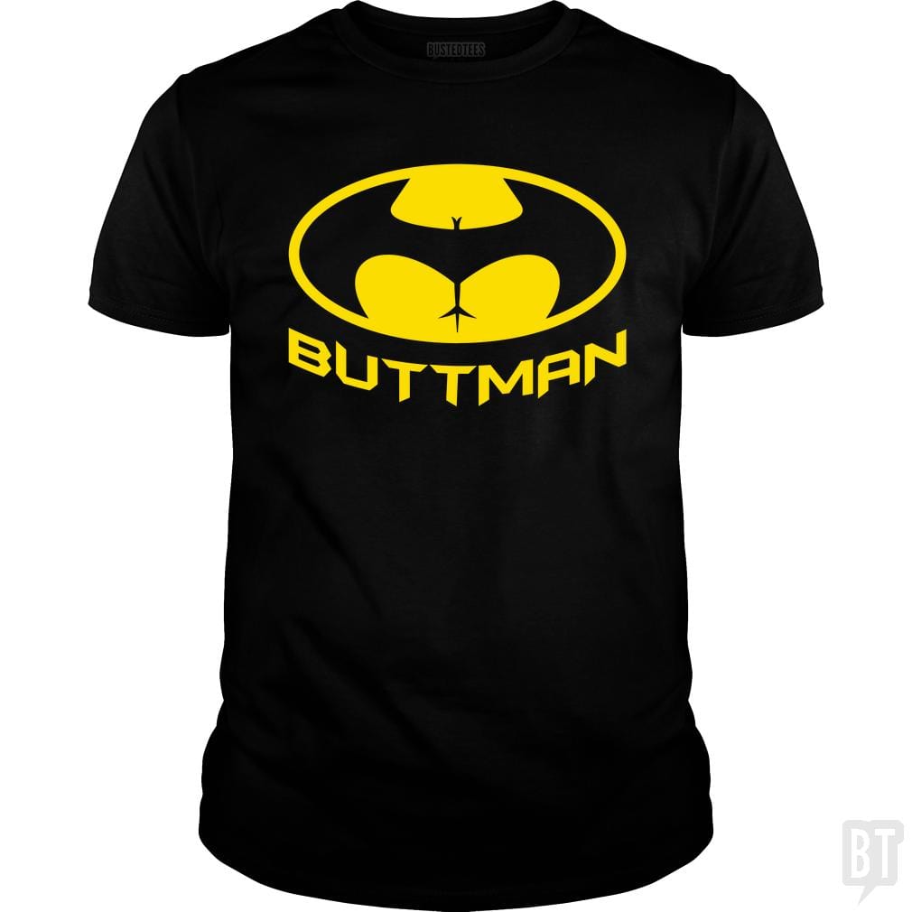 Buttman