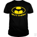Buttman