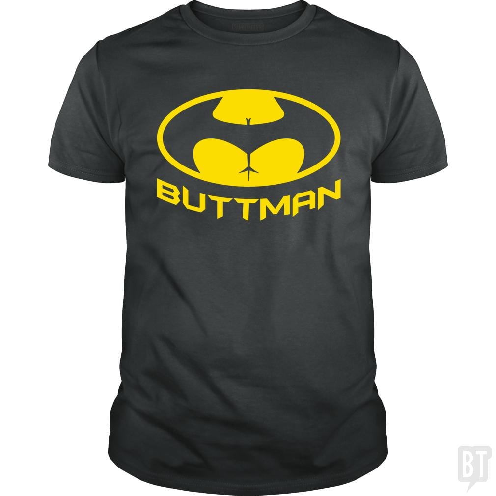 Buttman