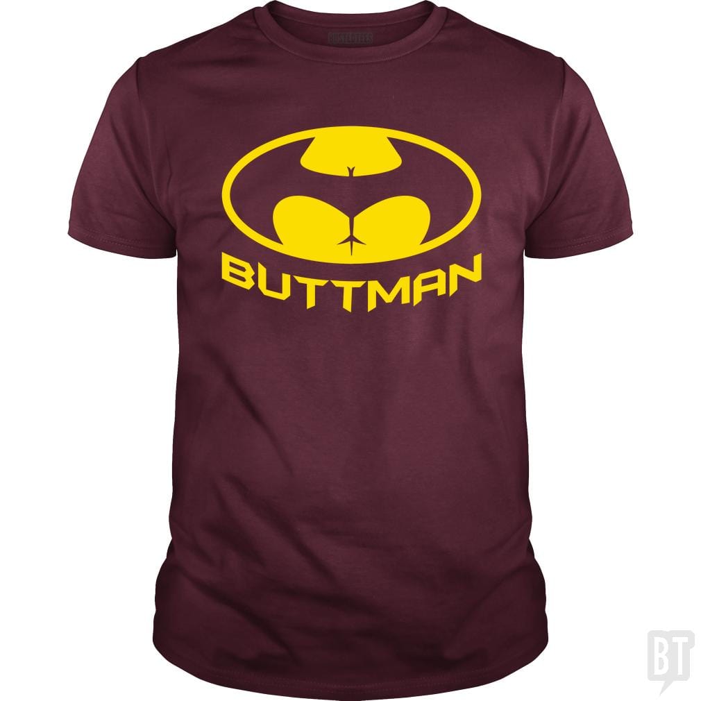 Buttman