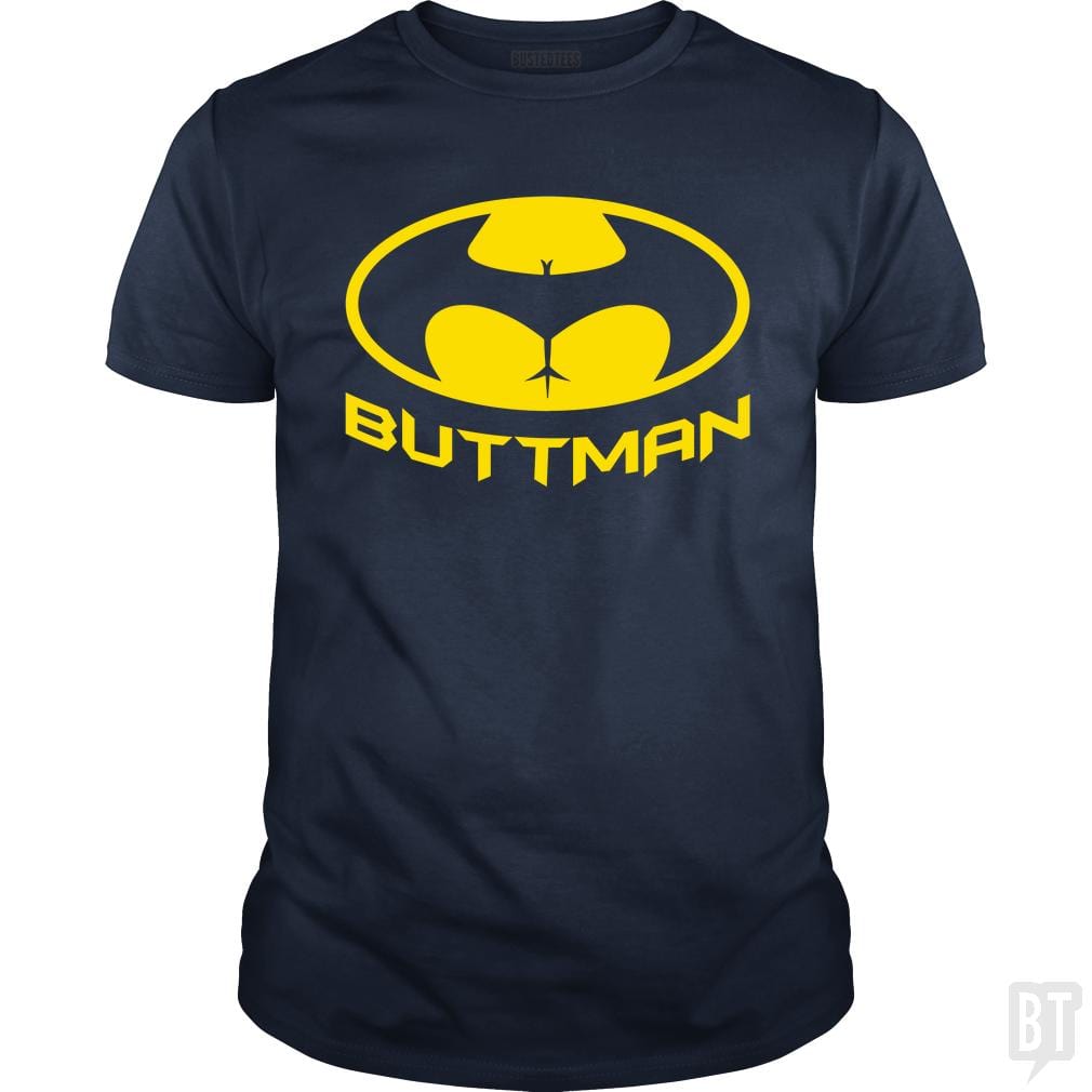 Buttman