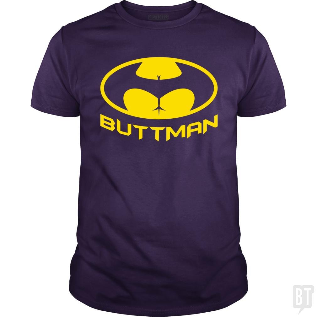 Buttman