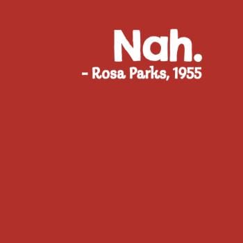 Nah Rosa Hoodie