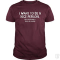 Nice Person