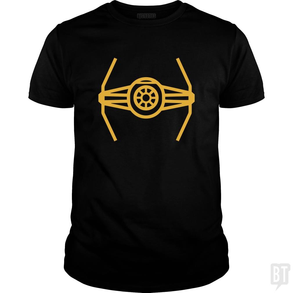 TIE Fighter