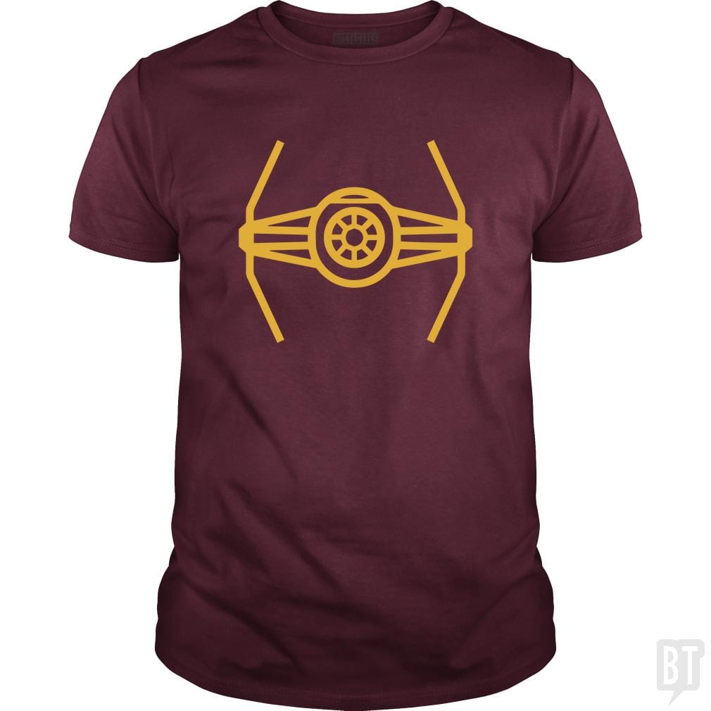 TIE Fighter