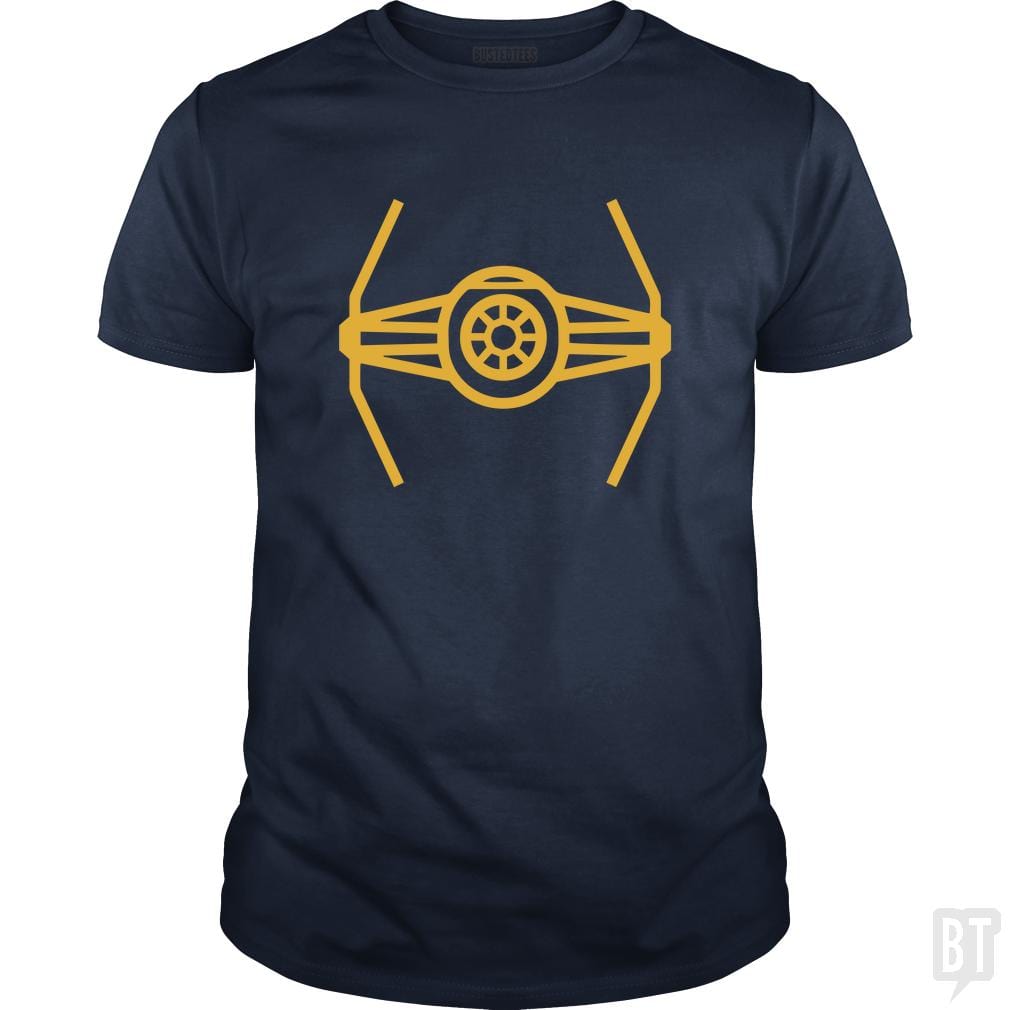TIE Fighter