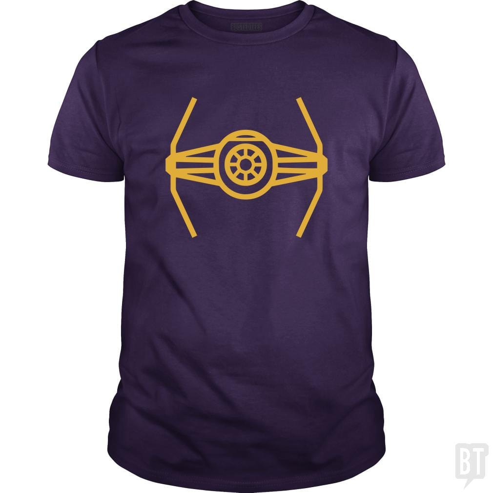 TIE Fighter