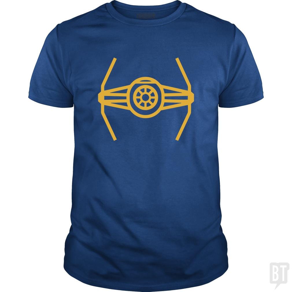 TIE Fighter