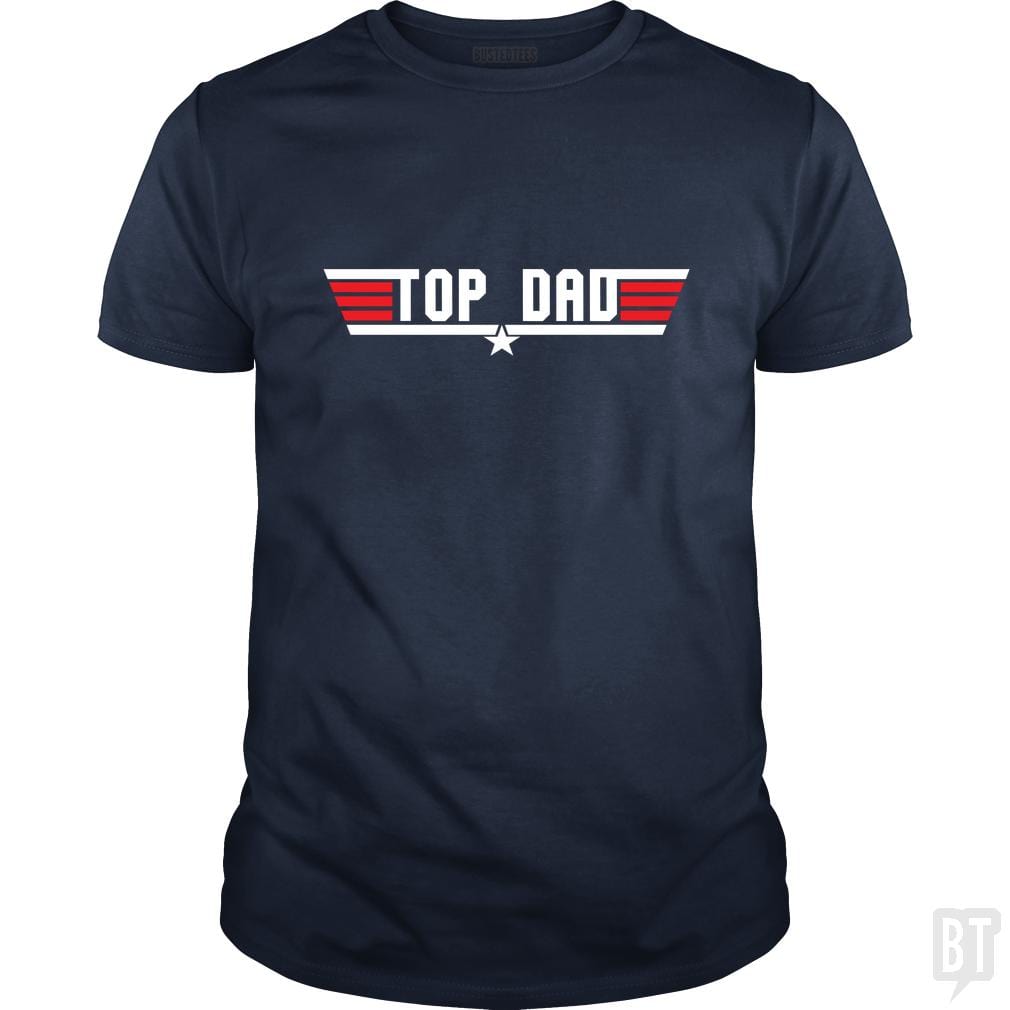 Top Dad