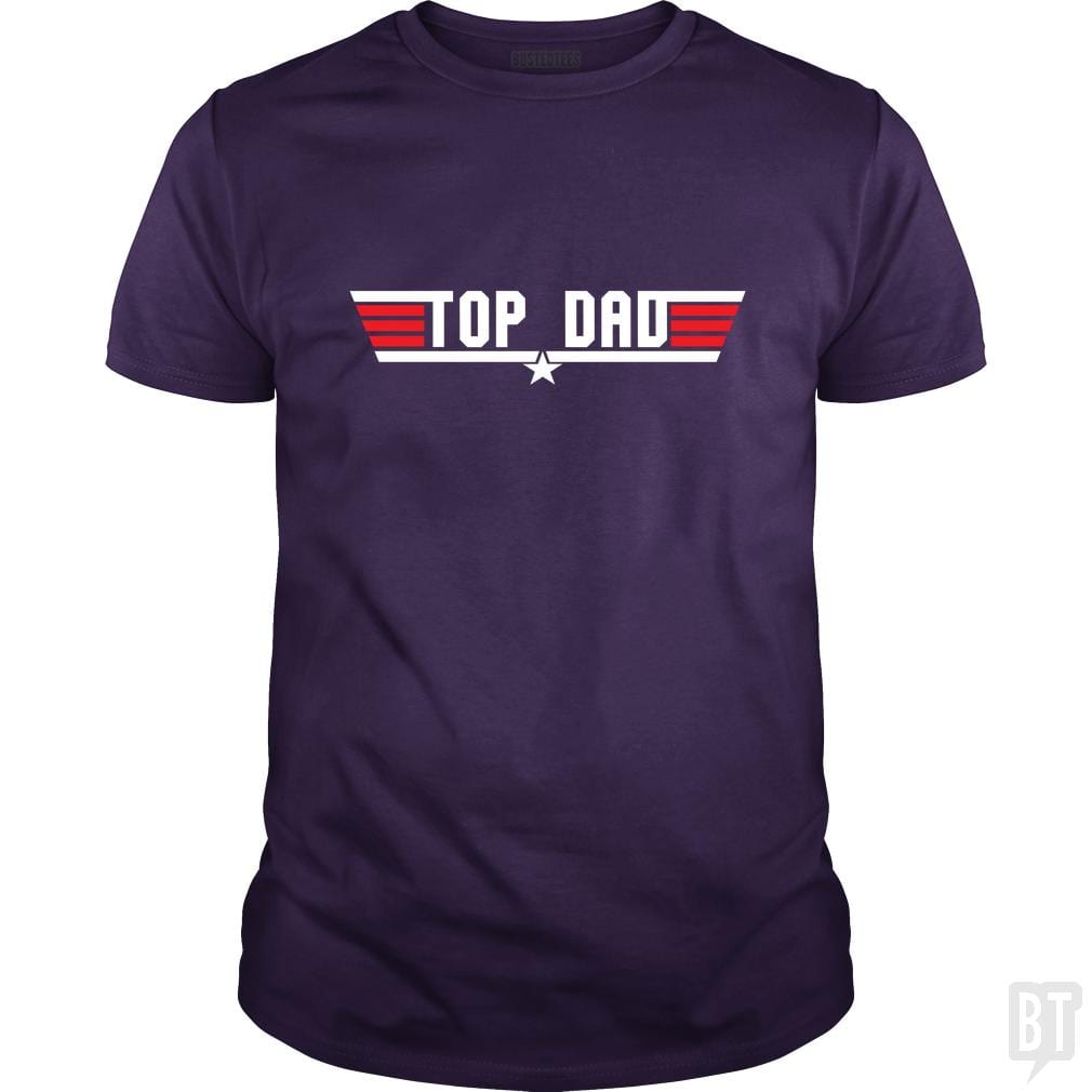 Top Dad