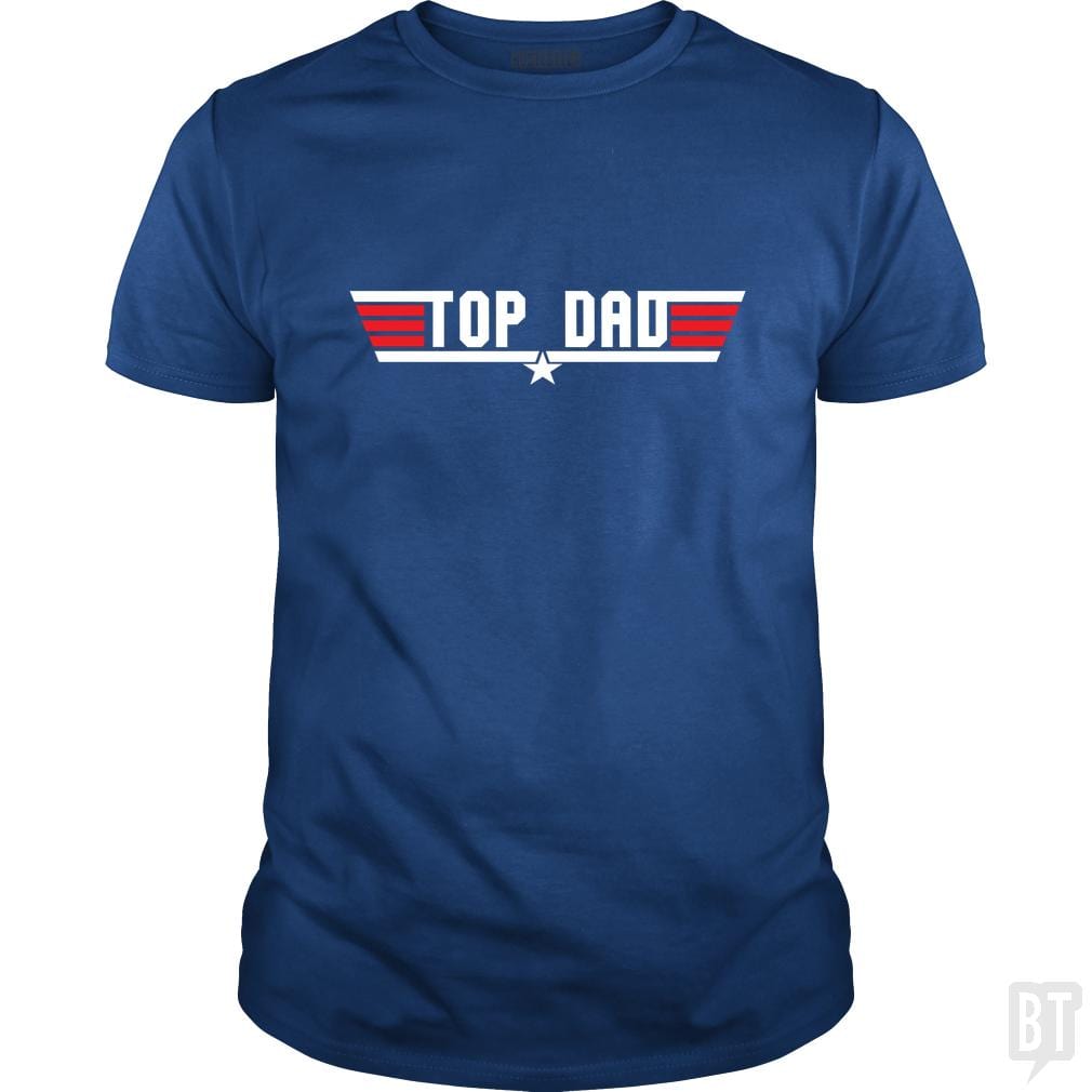 Top Dad