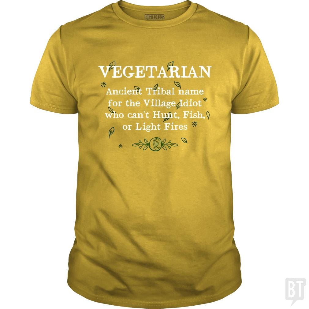 Vegetarian #2