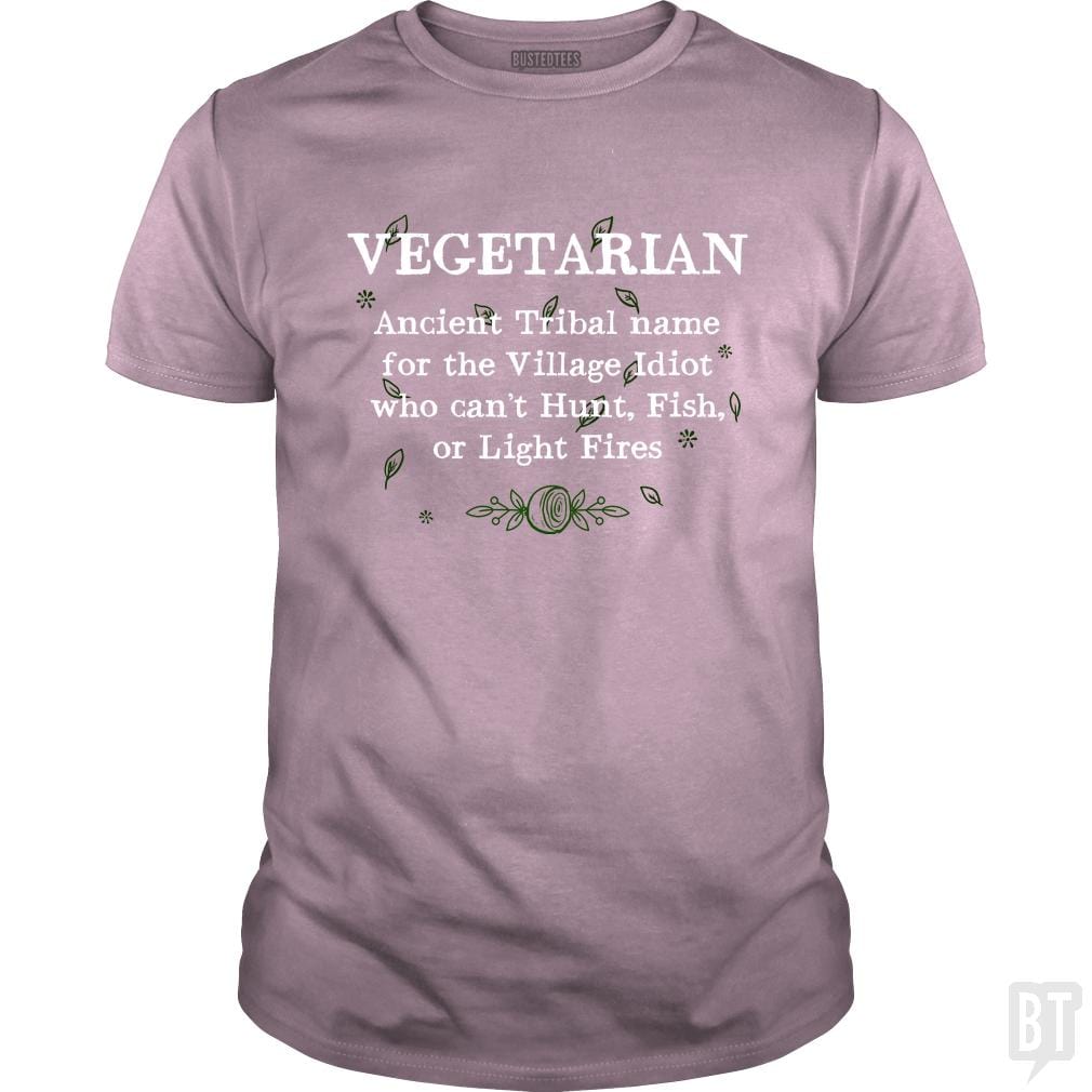 Vegetarian #2