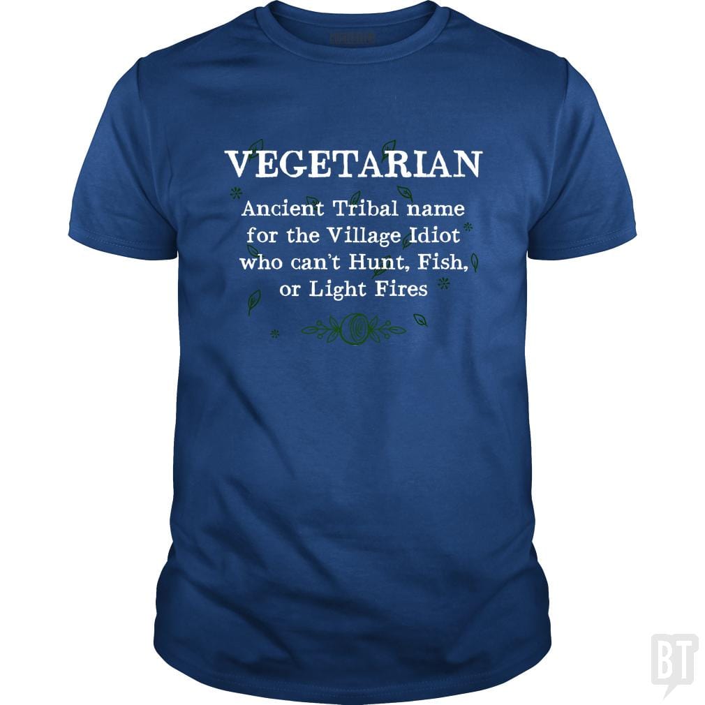 Vegetarian #2