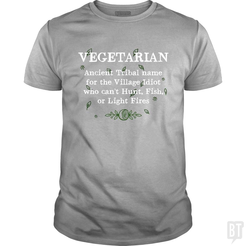 Vegetarian #2