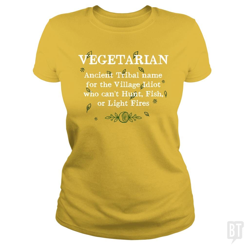 Vegetarian #2