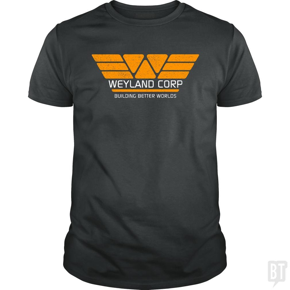 Weyland Corp
