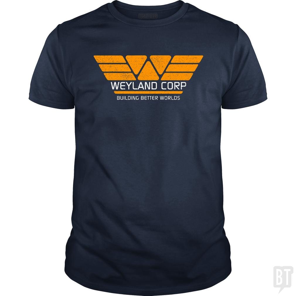 Weyland Corp