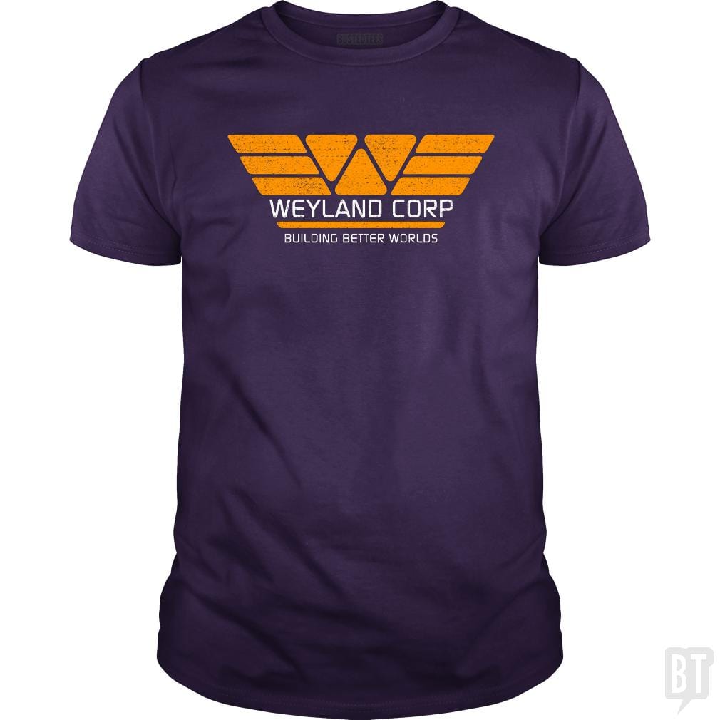 Weyland Corp