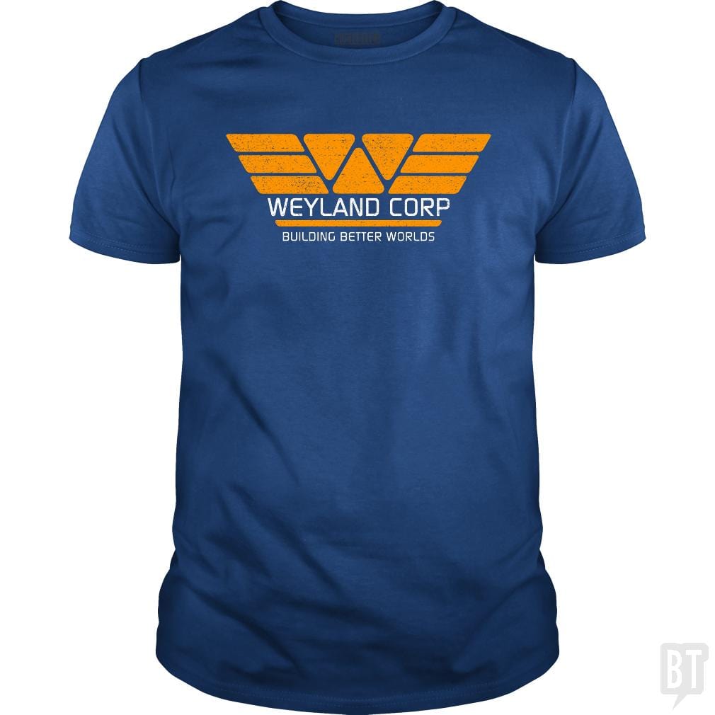 Weyland Corp