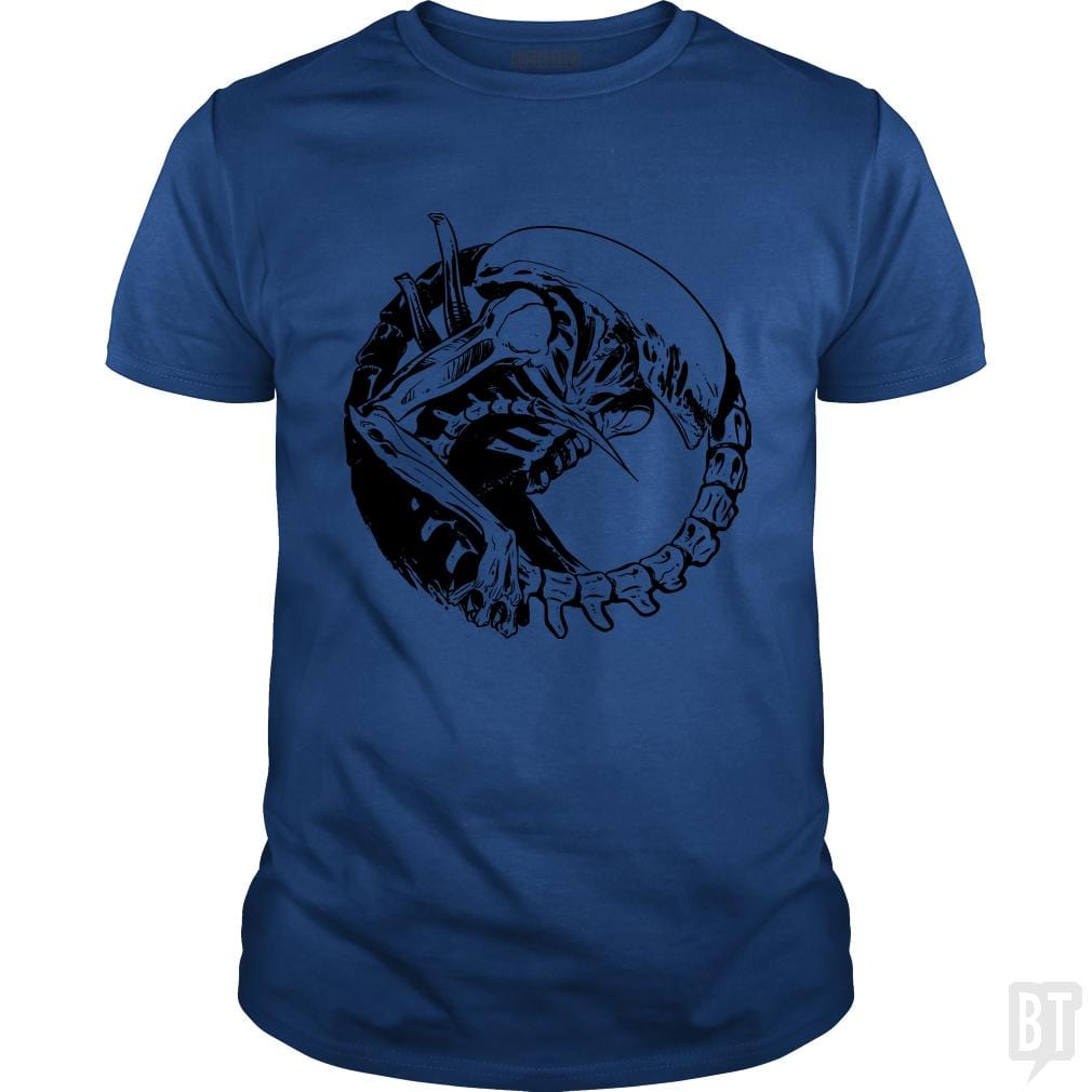 Xenomorph