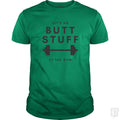 Butt Stuff