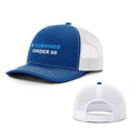 I Survived Order 66 Hats