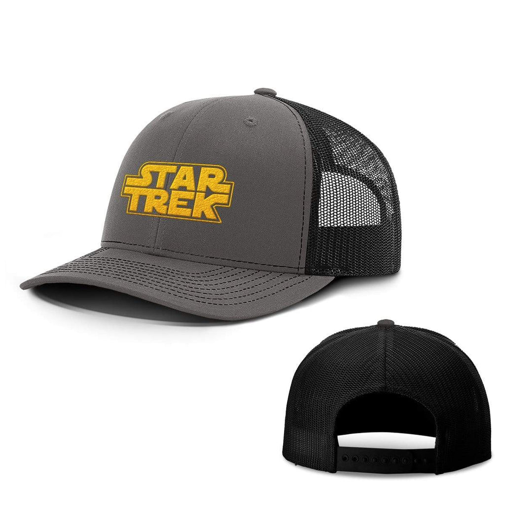 Trek Wars Hats