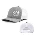 Turntable Music Hats