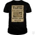 Dead And Alive