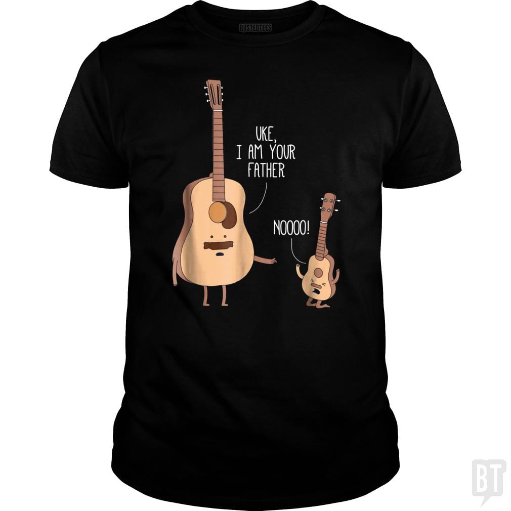 Ukulele Guitar Music