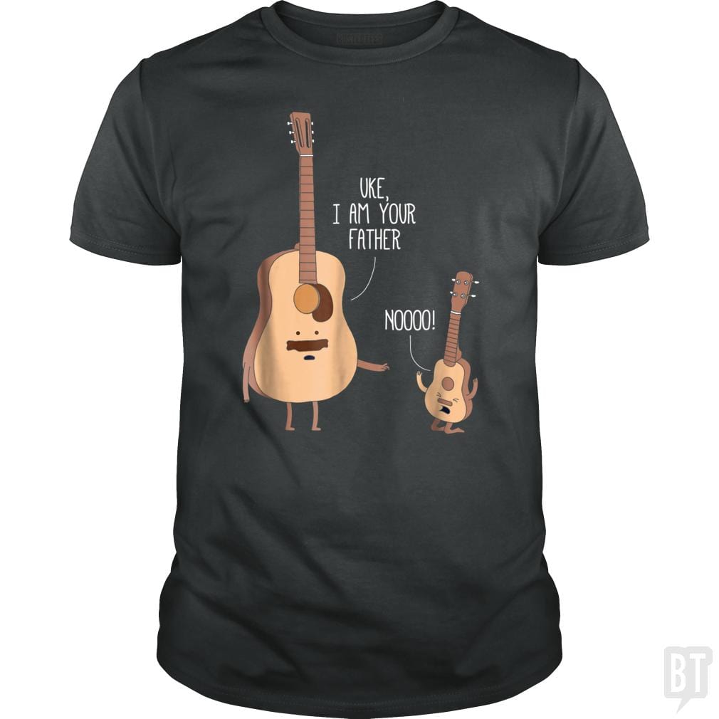 Ukulele Guitar Music