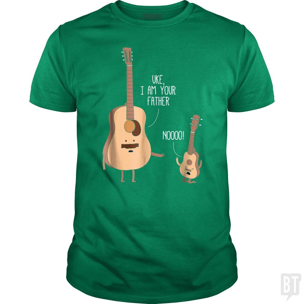 Ukulele Guitar Music