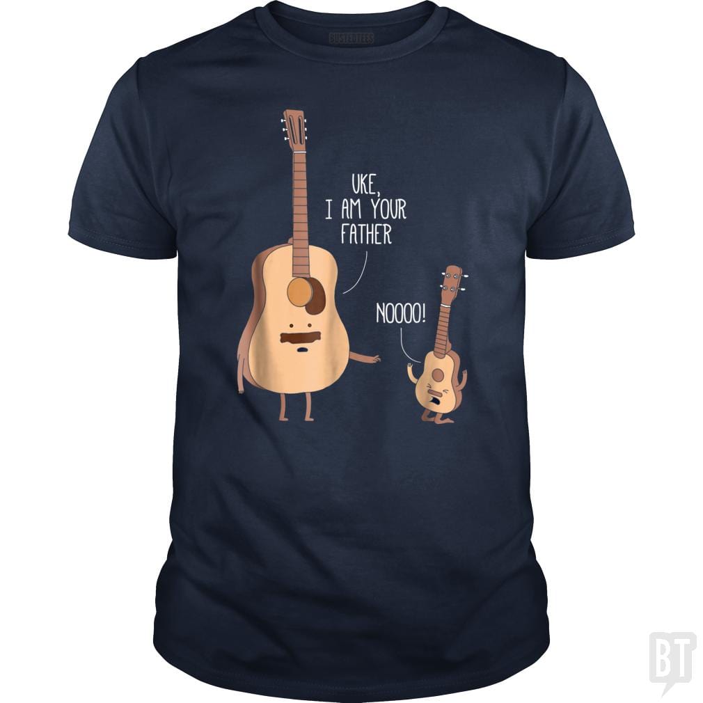 Ukulele Guitar Music